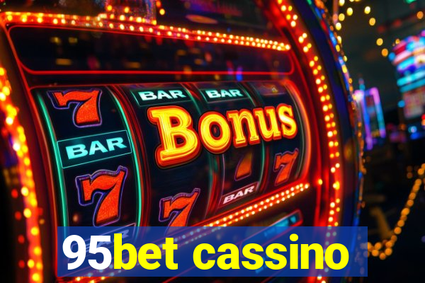 95bet cassino